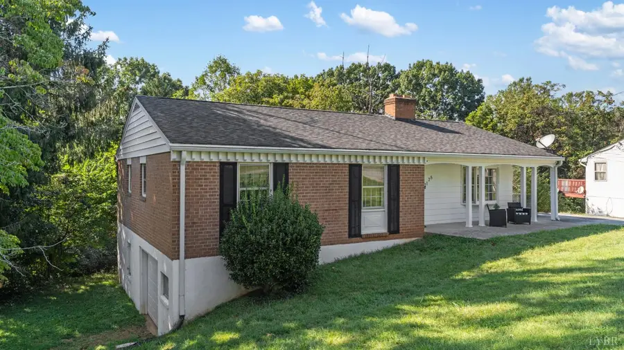 7138 Meadowbrook Road, Lynchburg, VA 24502 - #3