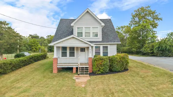 645 Leesville Road, Lynchburg, VA 24502