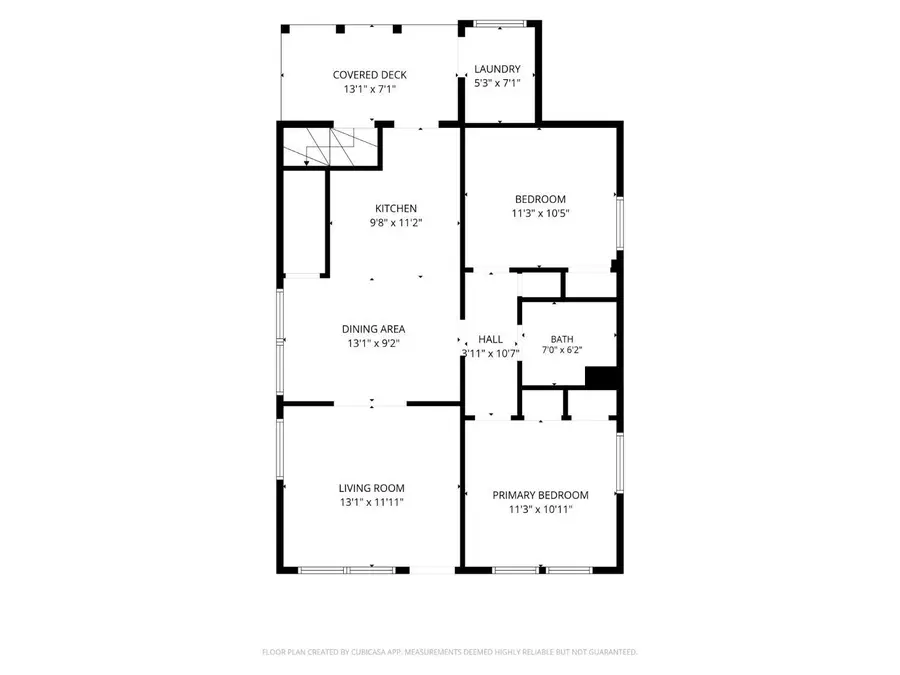 645 Leesville Road, Lynchburg, VA 24502 - #2