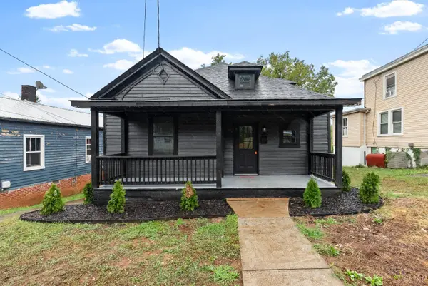 1005 Early Street, Lynchburg, VA 24503