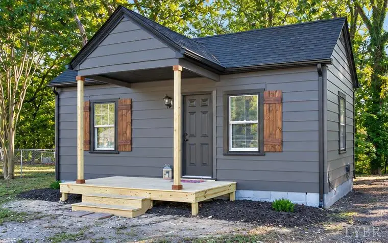 23 Southern, Danville, VA 24541 - #2
