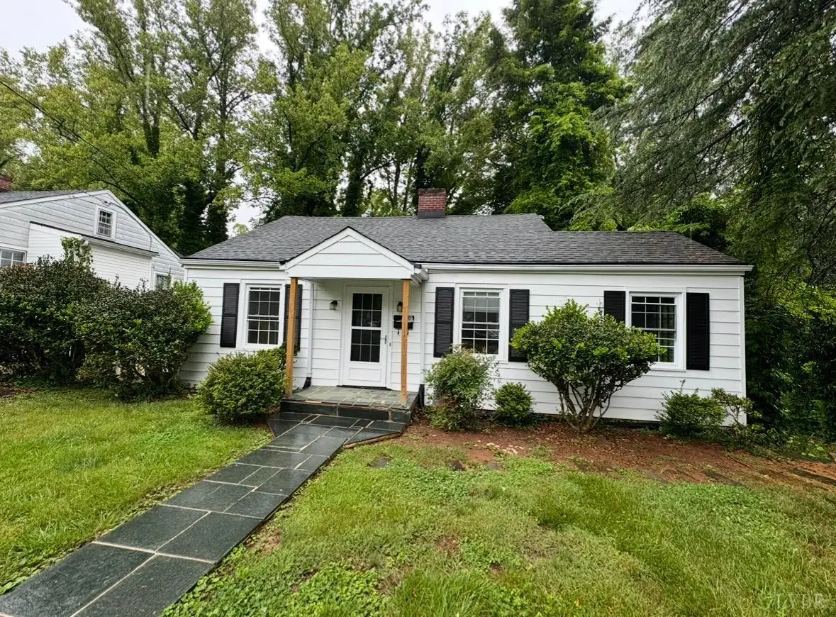4008 Summit Street, Lynchburg, VA 24503 - #1
