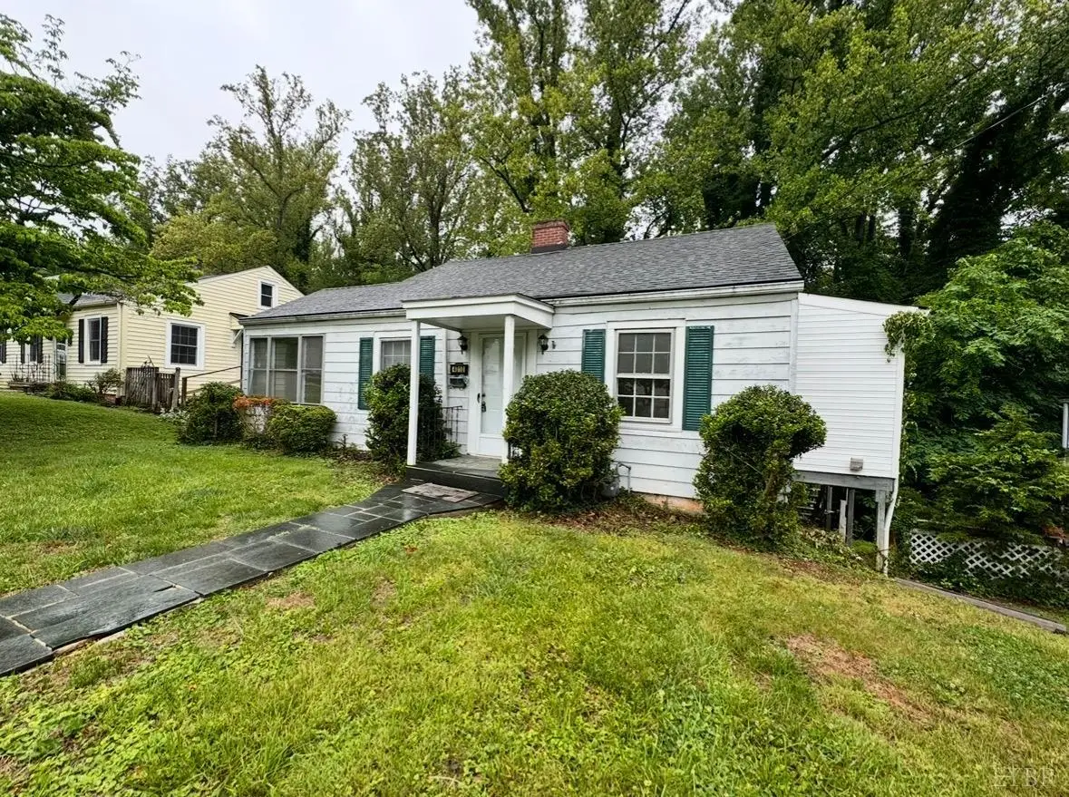 4010 Summit Street, Lynchburg, VA 24503 - #1