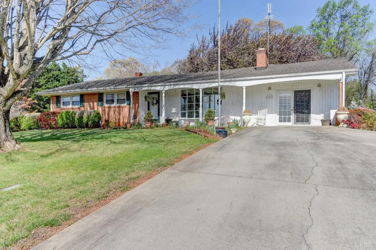 105 Gaddy Road, Lynchburg, VA 24502 - #1