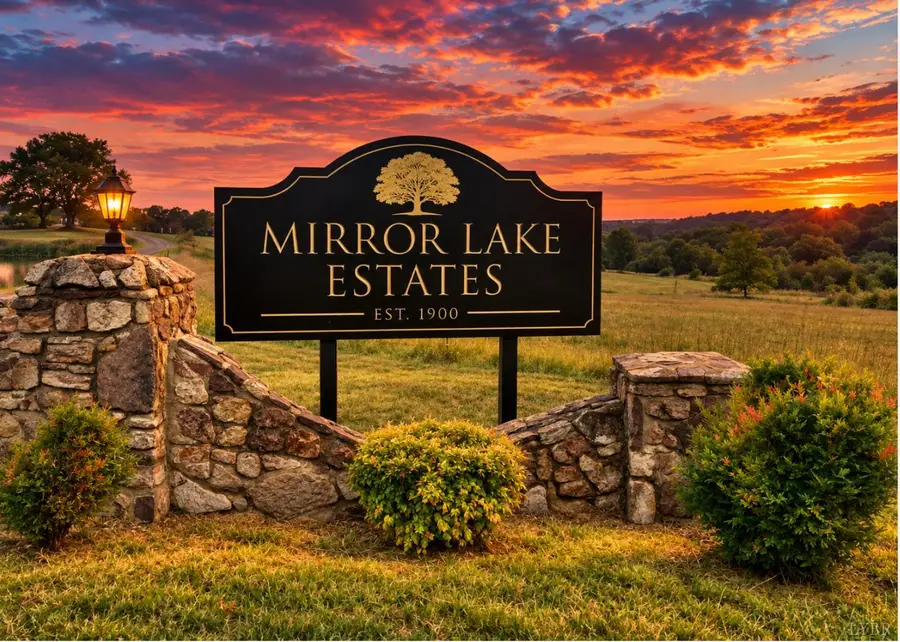 1864 Glenwood Dr, Bedford, VA 24523 - #3