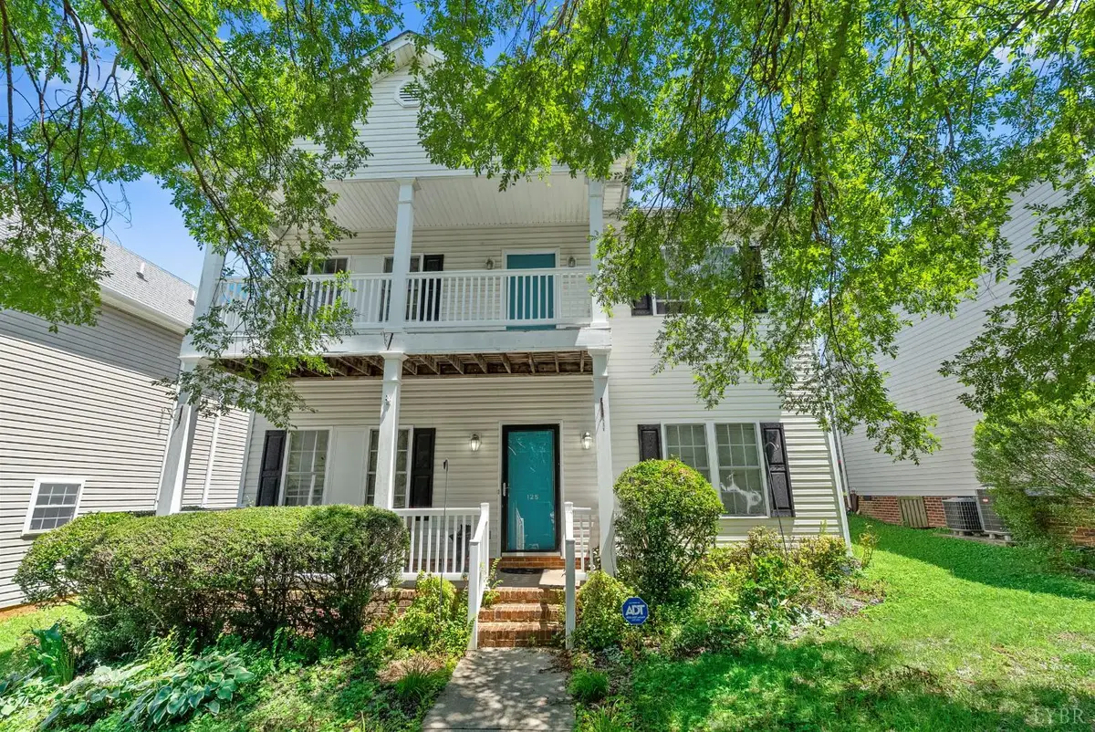 125 Wyndview Drive, Lynchburg, VA 24502 - #1