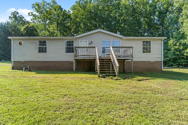 176 Lincoln Lane, Rustburg, VA 24588
