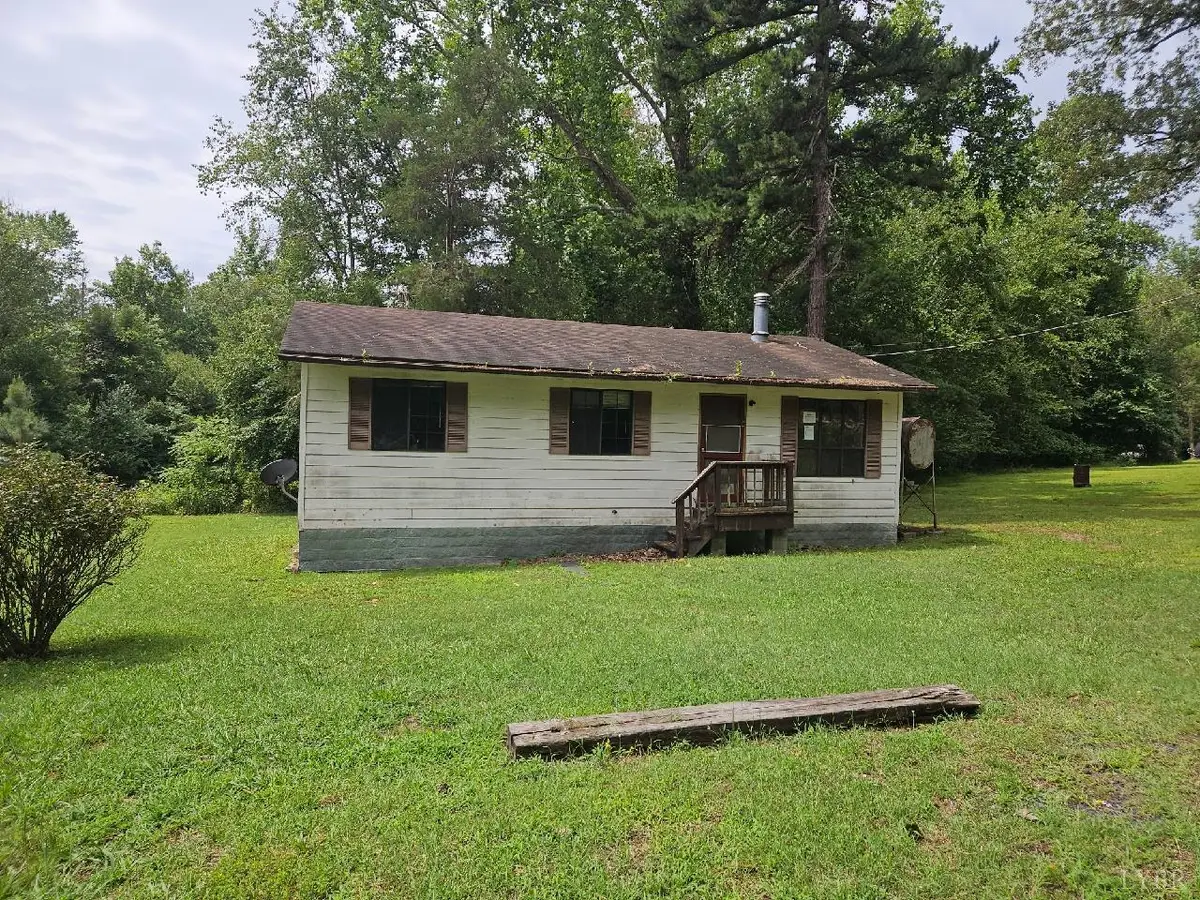 171 Gregory Family Road, New Canton, VA 23123 - #1