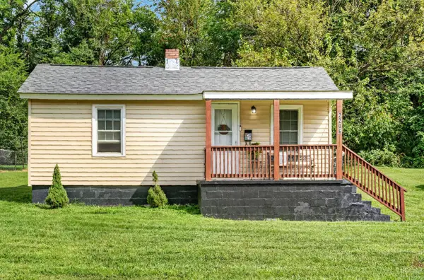 2206 Haden Street, Lynchburg, VA 24501