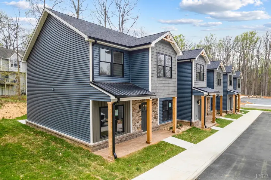 1016 Harrison Drive, Forest, VA 24551 - #2