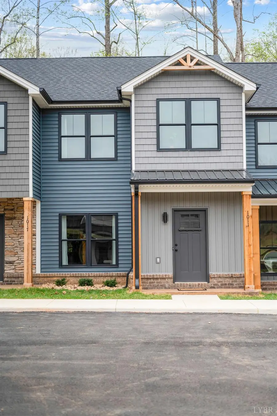 1016 Harrison Drive, Forest, VA 24551 - #3