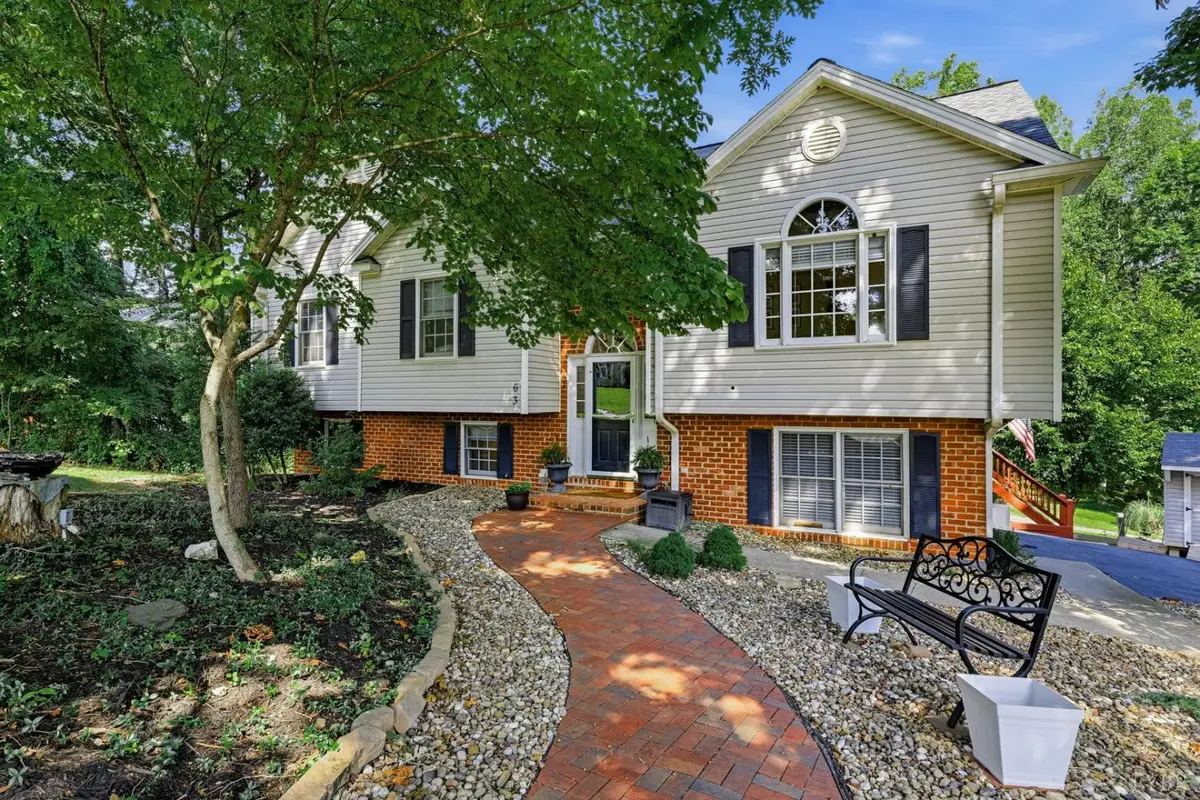 63 Viking Drive, Lynchburg, VA 24502 - #1