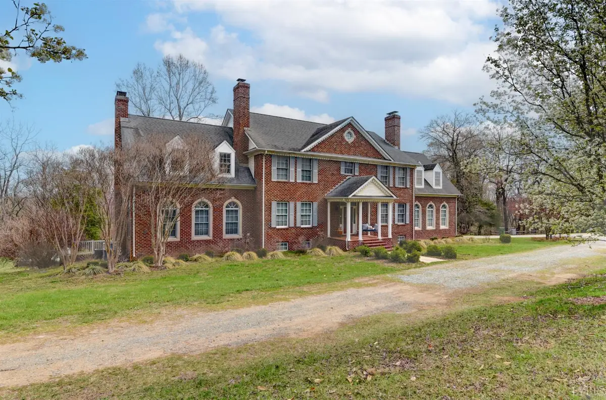 3471 Bellevue Road, Forest, VA 24551 - #1
