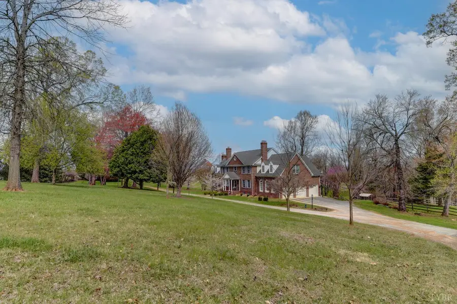 3471 Bellevue Road, Forest, VA 24551 - #2