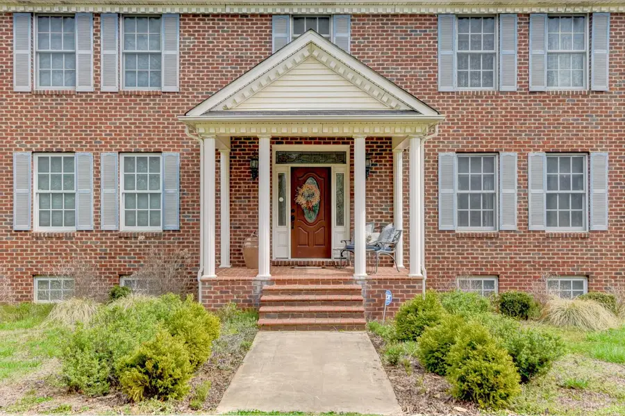 3471 Bellevue Road, Forest, VA 24551 - #3
