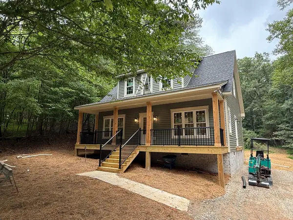 205 Chadwick Drive, Lynchburg, VA 24502