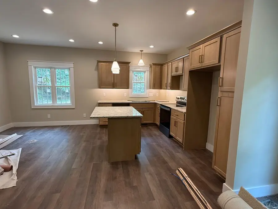 205 Chadwick Drive, Lynchburg, VA 24502 - #3