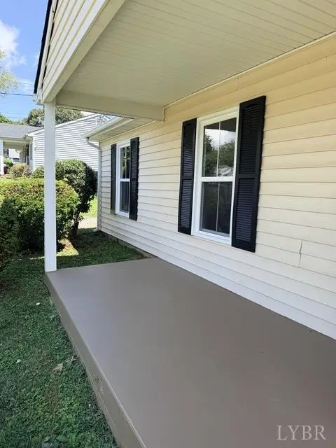 1136 Lanier St., Lynchburg, VA 24504 - #2