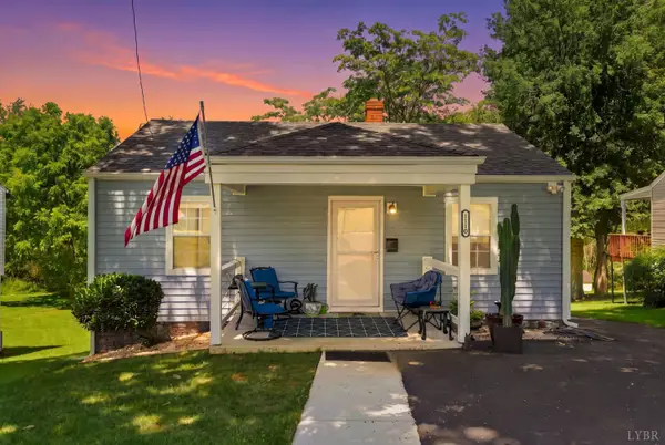1110 Brandon Road, Lynchburg, VA 24502