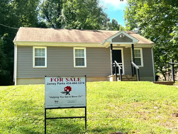 3405 Westbrook Circle, Lynchburg, VA 24501