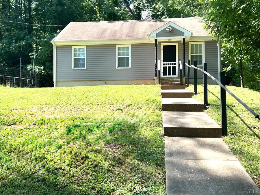 3405 Westbrook Circle, Lynchburg, VA 24501 - #3