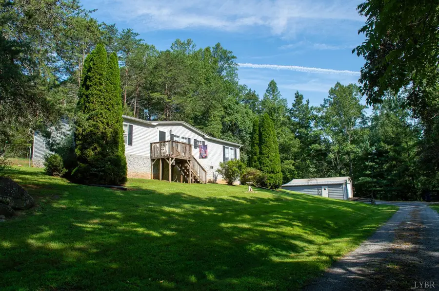 120 Windy Road, Gretna, VA 24557 - #2