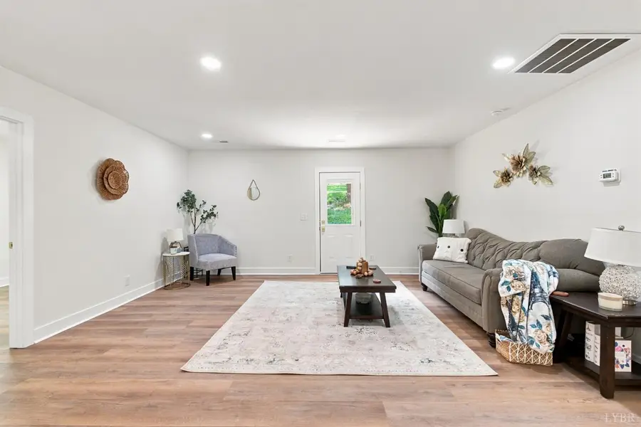 3332 Forbes Mill Road, Bedford, VA 24523 - #2