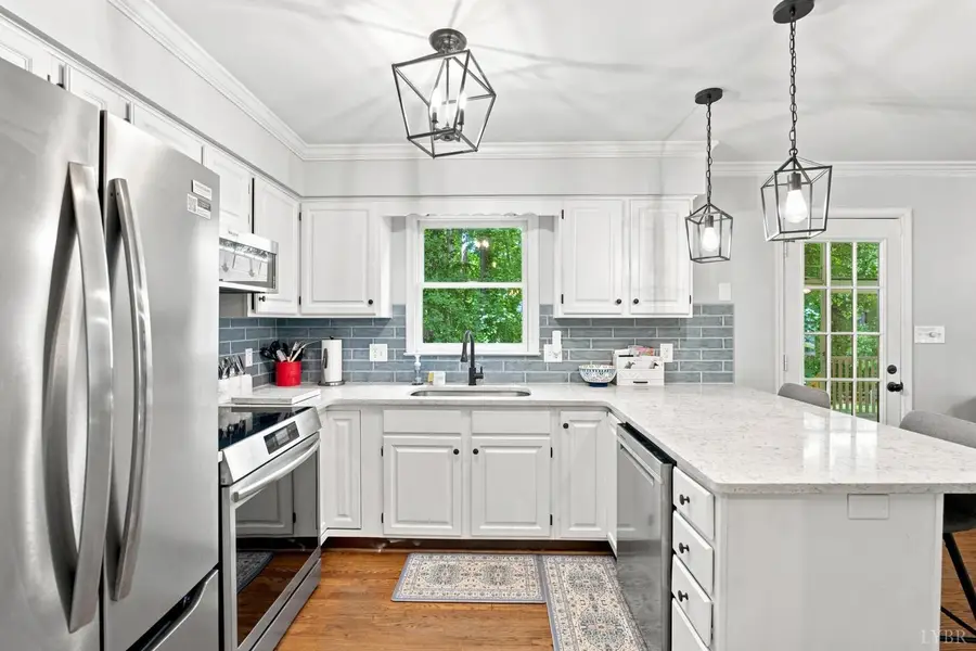 1300 Boonsboro Place, Lynchburg, VA 24503 - #3