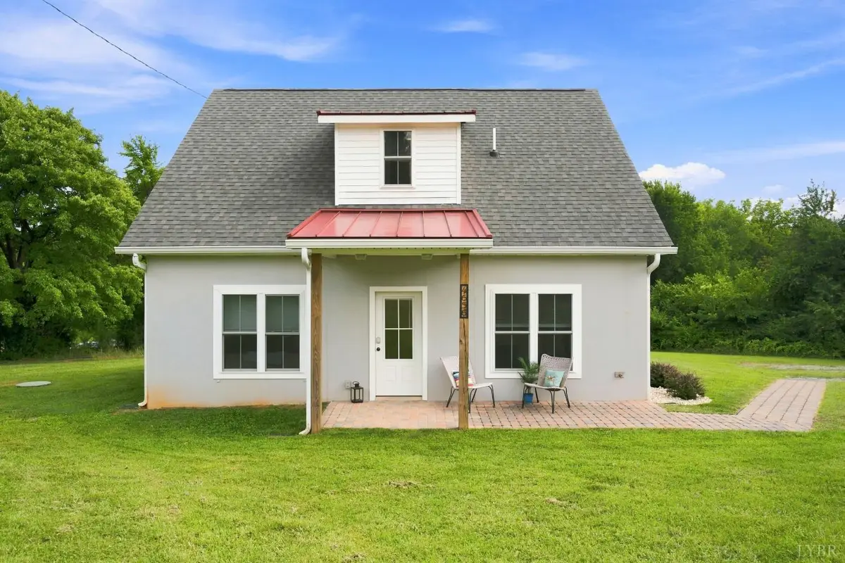4656 Hartford Street, Lynchburg, VA 24502 - #1