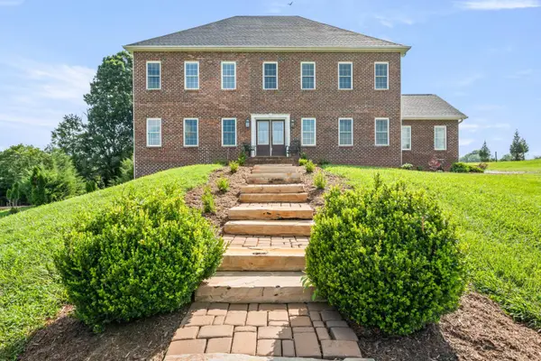 1148 Terrace View Road, Goode, VA 24556