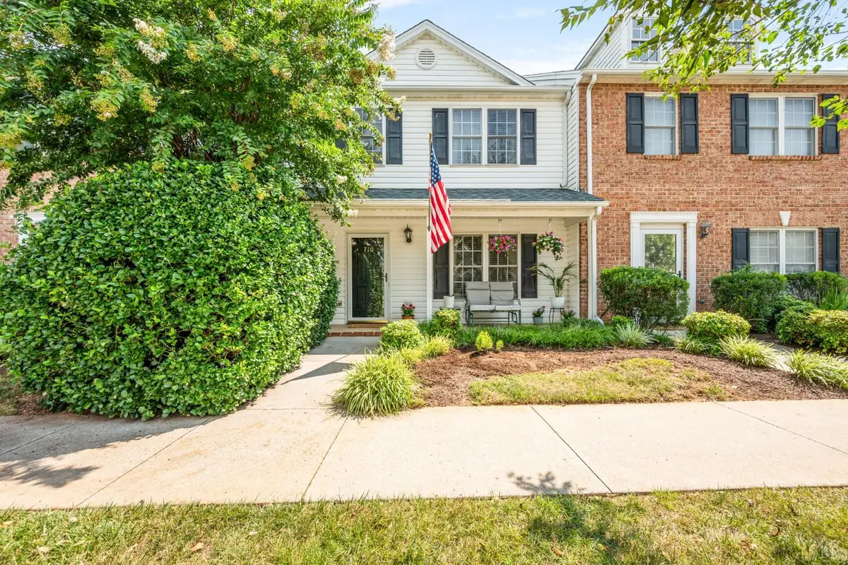 710 Wyndhurst Drive, Lynchburg, VA 24502 - #1