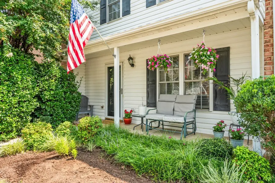 710 Wyndhurst Drive, Lynchburg, VA 24502 - #2