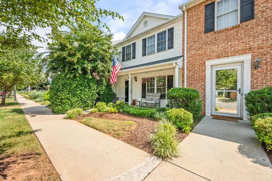 710 Wyndhurst Drive, Lynchburg, VA 24502 - #3
