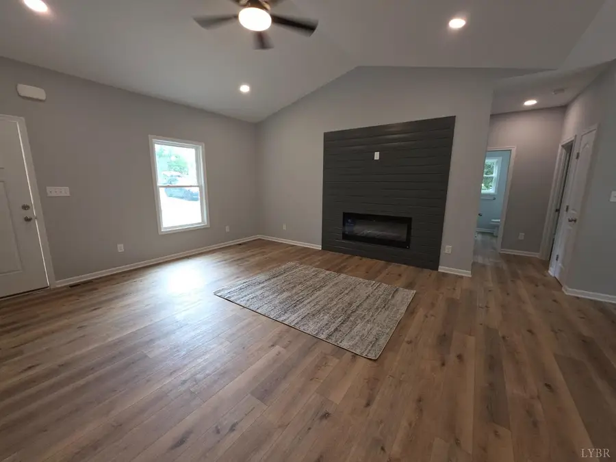 5461 Bear Creek Road, Rustburg, VA 24588 - #3