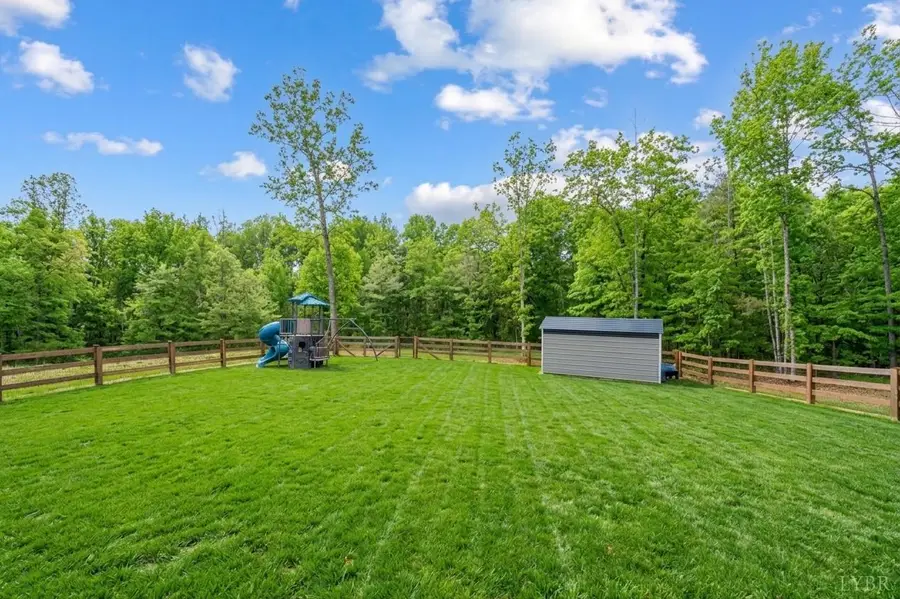 240 Ned Brown Road, Amherst, VA 24521 - #2
