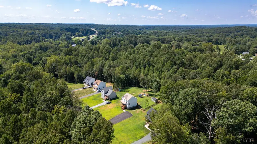 240 Ned Brown Road, Amherst, VA 24521 - #3
