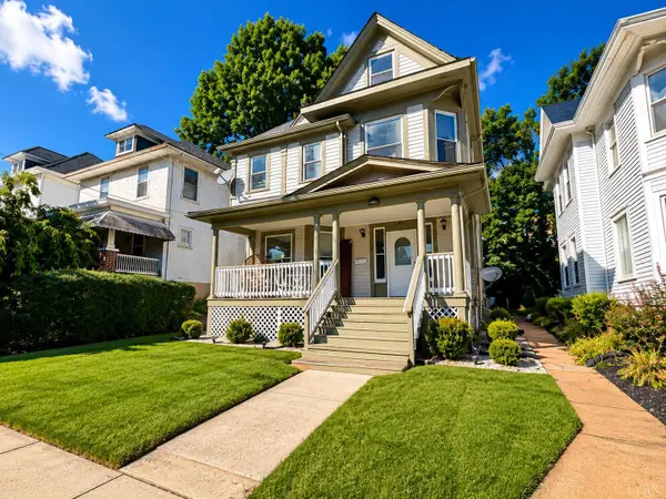 820 Rivermont Avenue, Lynchburg, VA 24504