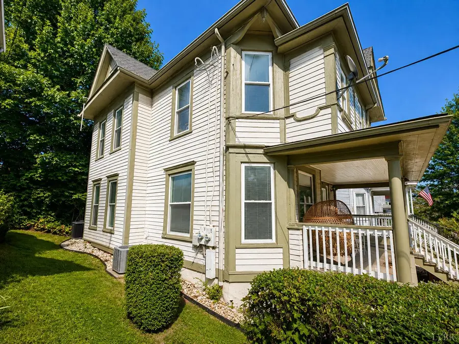 820 Rivermont Avenue, Lynchburg, VA 24504 - #2