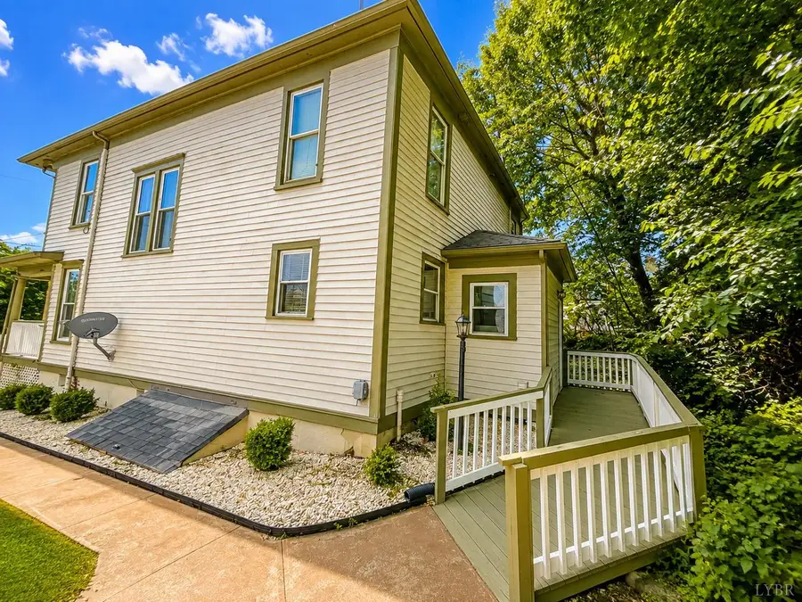 820 Rivermont Avenue, Lynchburg, VA 24504 - #3