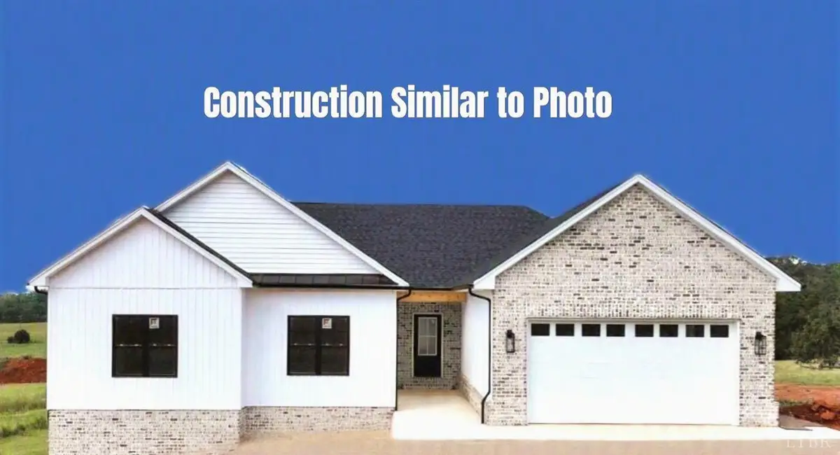9999 Wingfield Drive, Goode, VA 24556 - #1