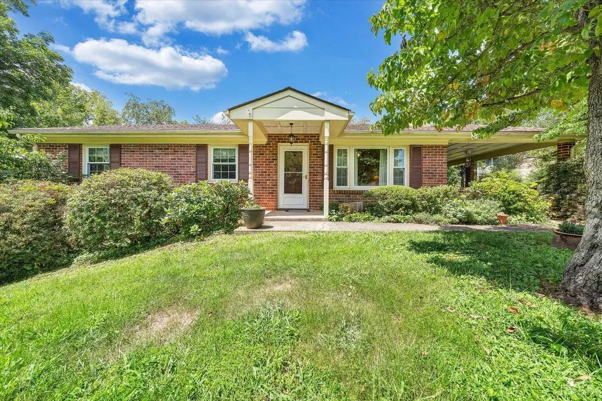 119 Mayfield Drive, Lynchburg, VA 24502 - #1