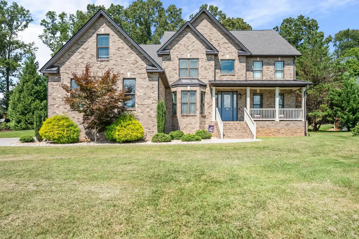 1207 Colby Drive, Forest, VA 24551 - #1