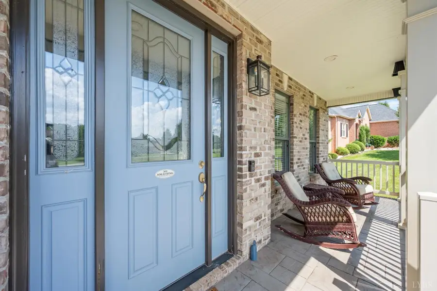 1207 Colby Drive, Forest, VA 24551 - #3