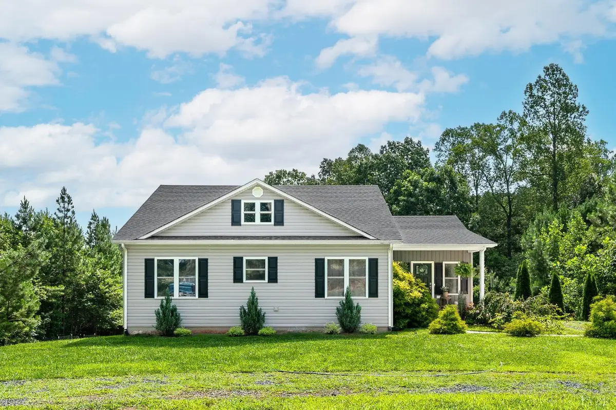 266 Spring Grove Road, Spout Spring, VA 24593 - #1