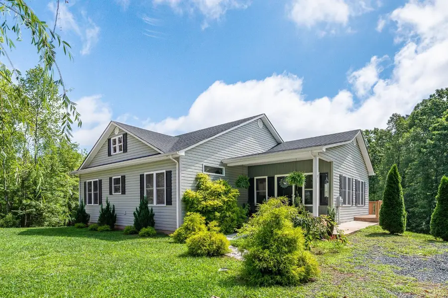 266 Spring Grove Road, Spout Spring, VA 24593 - #2