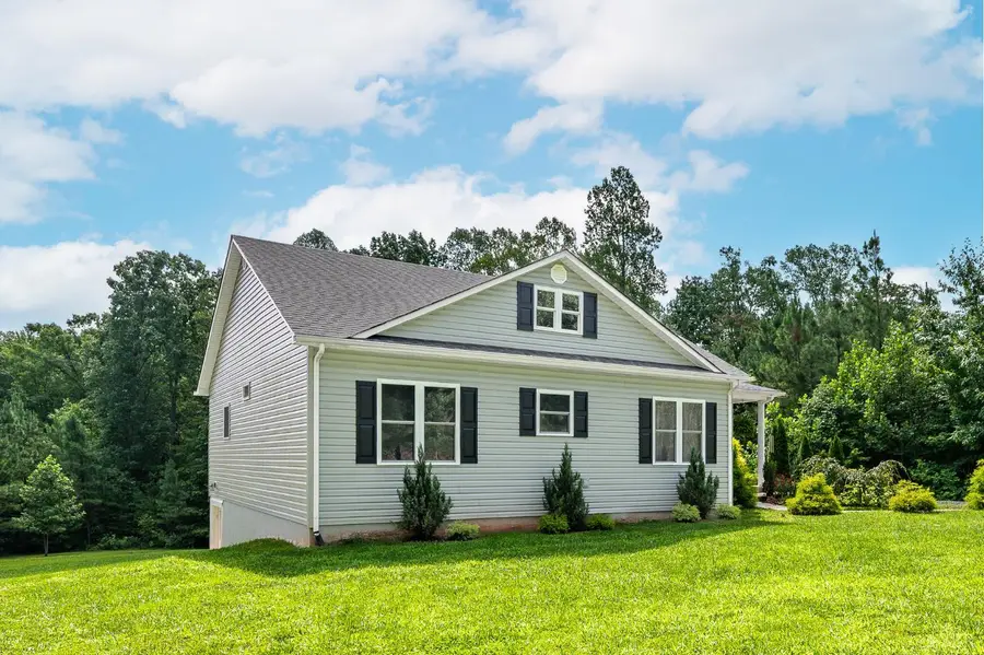 266 Spring Grove Road, Spout Spring, VA 24593 - #3