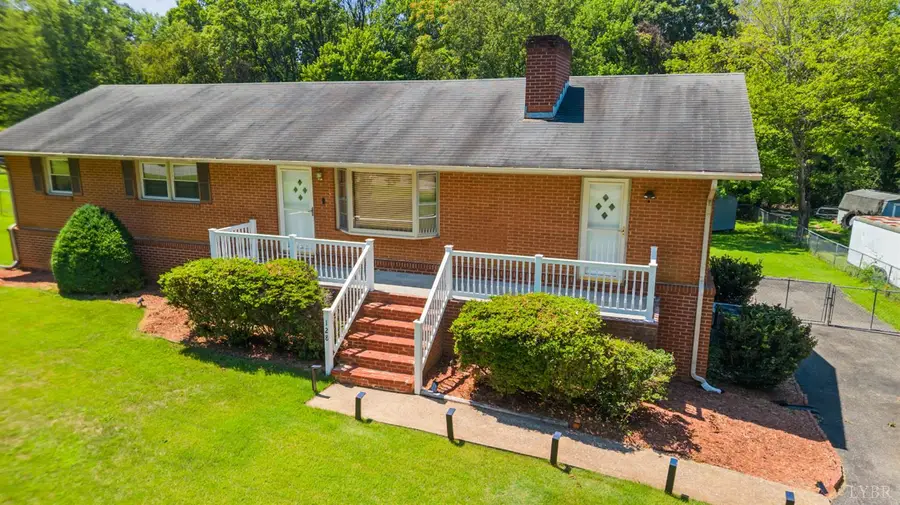 128 Lynview Drive, Lynchburg, VA 24502 - #2