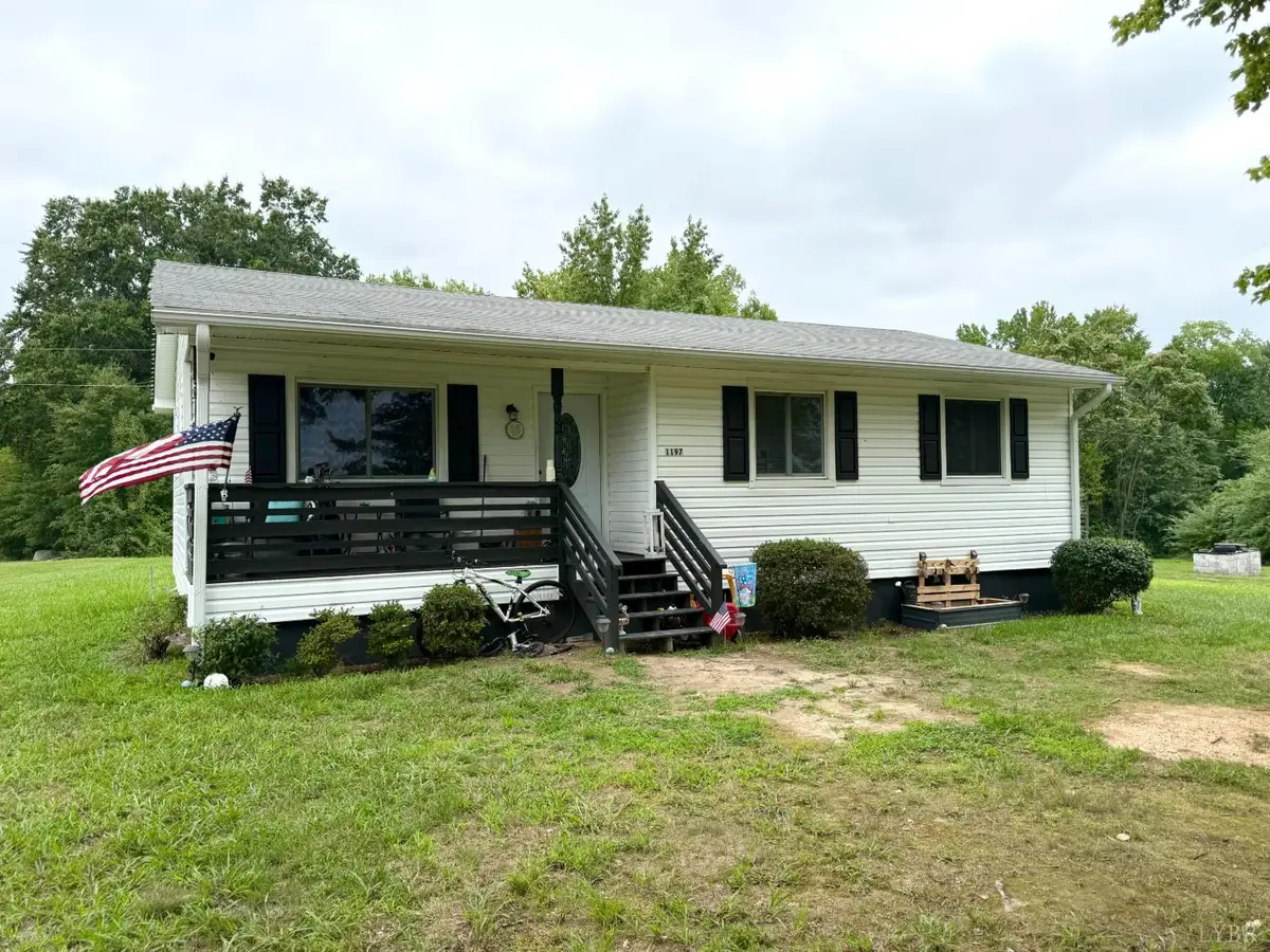 1197 Straightstone Road, Gretna, VA 24557 - #1