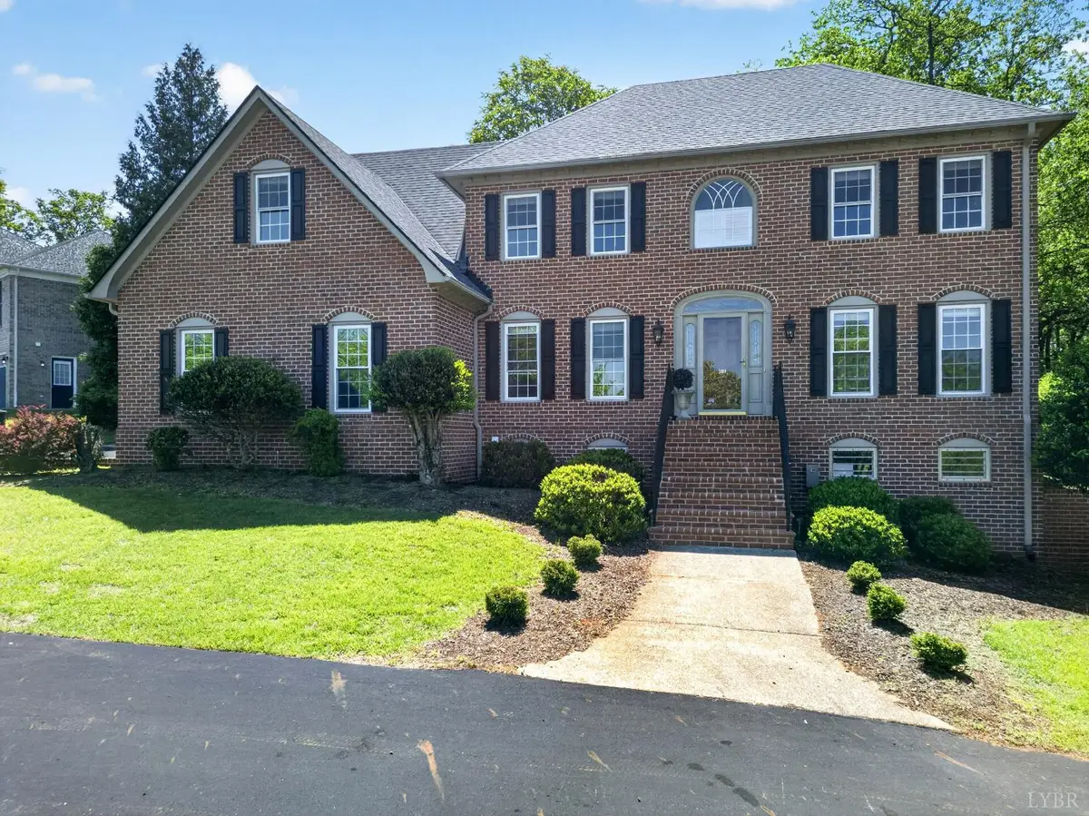 309 Eastwind Drive, Forest, VA 24551 - #1