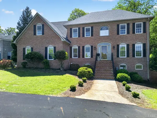 309 Eastwind Drive, Forest, VA 24551